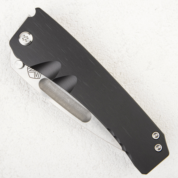 Нож Medford Midi Marauder Tumbled